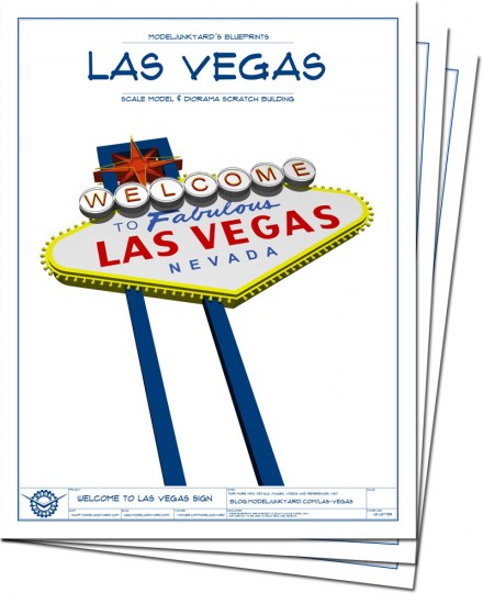 Welcome to Las Vegas sign - Cover